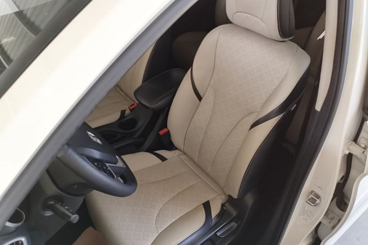 Used Baojun 730 2021 1.5T CVT Fashion Version 7 Seats Left Front Seat