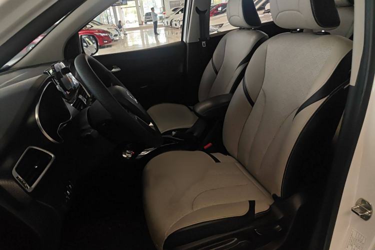 Used Baojun 730 2021 1.5T CVT Fashion Version 7 Seats Left Front Seat
