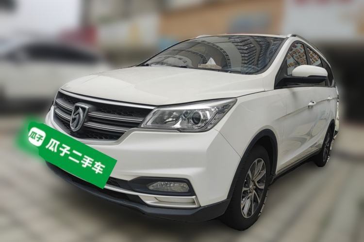 Used Baojun 730 2021 1.5L Manual Fashion Version 7 Seats Guazi used car, China used car export, Used car for sale, Used  cars, Cheapest cars for sale