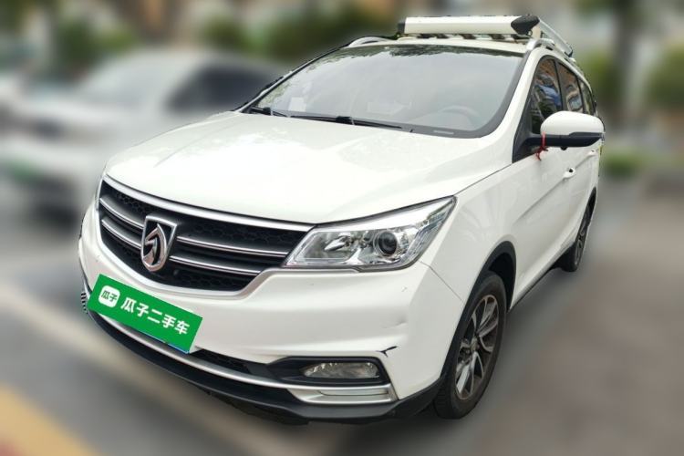 Used Baojun 730 2021 1.5T Manual Fashion Version 7 Seats Guazi used car, China used car export, Used car for sale, Used cars, Cheapest cars for sale