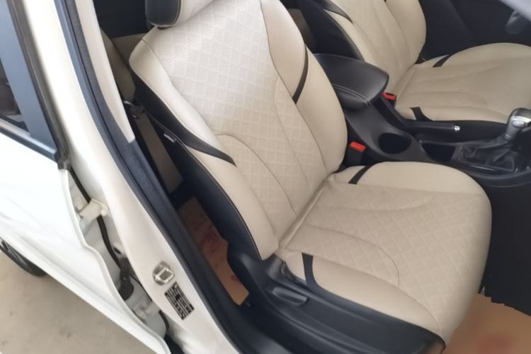 Used Baojun 730 2021 1.5T CVT Fashion Version 7 Seats Right Front Seat