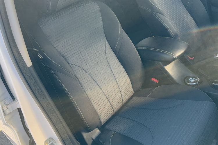 Used Baojun 730 2021 1.5T Manual Fashion Version 7 Seats Right Front Seat
