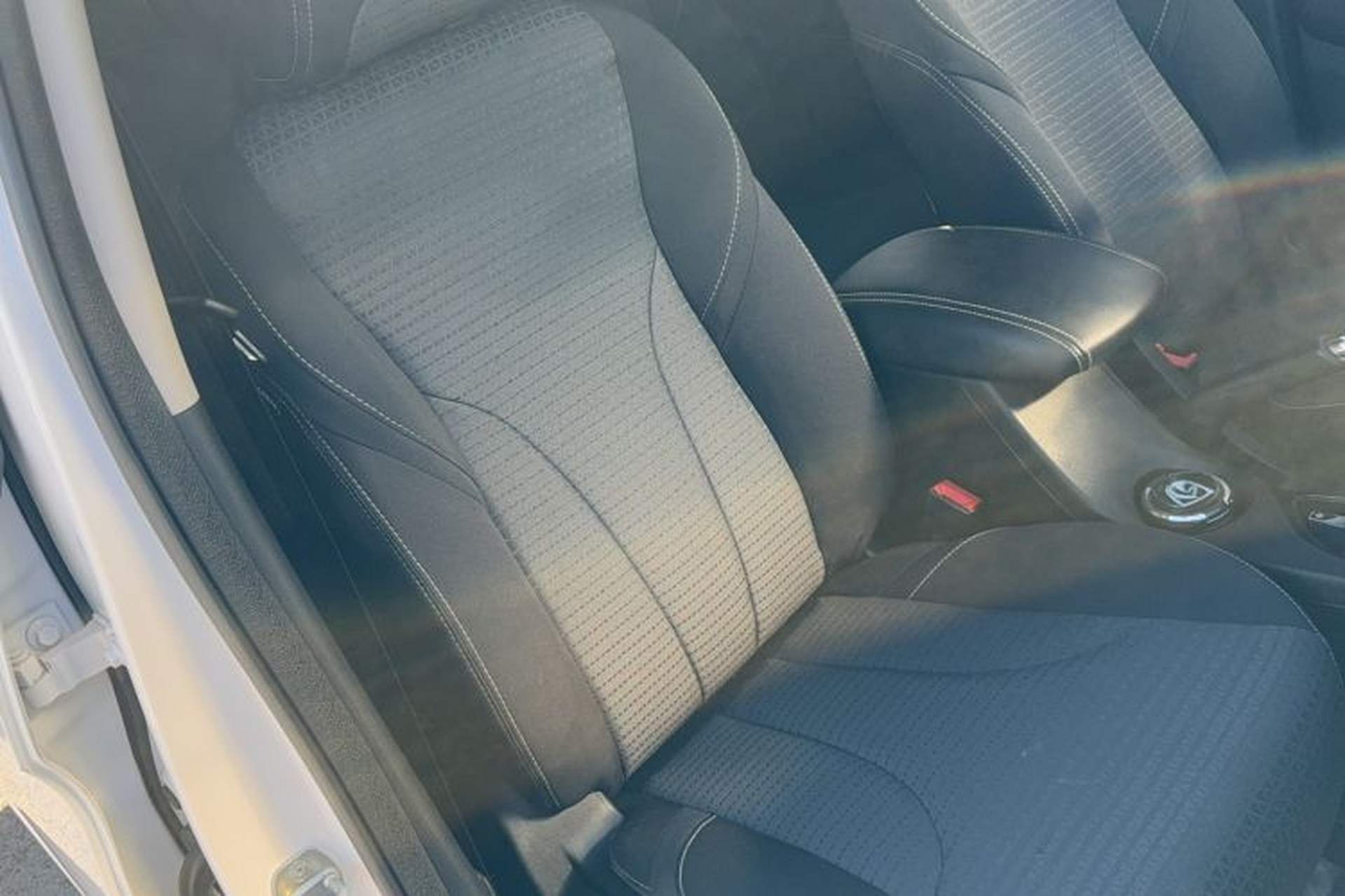 Used Baojun 730 2021 1.5T Manual Fashion Version 7 Seats Right Front Seat