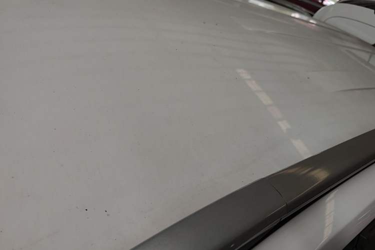 Used Baojun 730 2021 1.5T CVT Fashion Version 7 Seats Roof