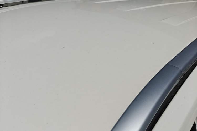 Used Baojun 730 2021 1.5L Manual Fashion Version 7 Seats Roof