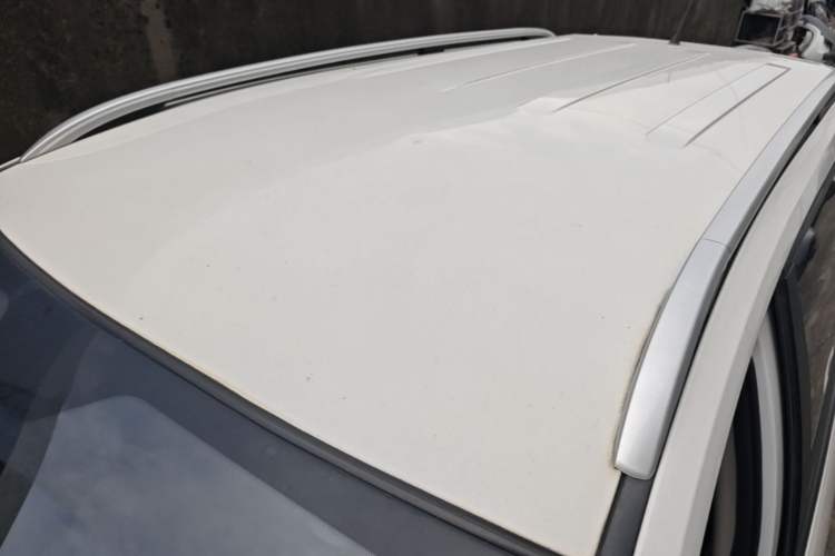 Used Baojun 730 2021 1.5T CVT Fashion Version 7 Seats Roof