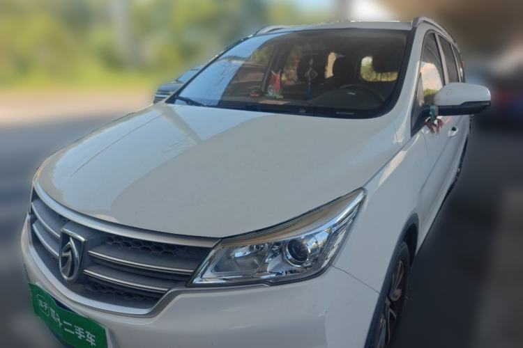 Used Baojun 730 2021 1.5L Manual Fashion Version 7 Seats Guazi used car, China used car export, Used car for sale, Used cars, Cheapest cars for sale