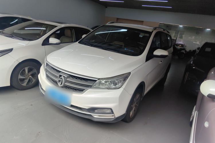 Used Baojun 730 2021 1.5L Manual Fashion Version 7 Seats Guazi used car, China used car export, Used car for sale, Used  cars, Cheapest cars for sale