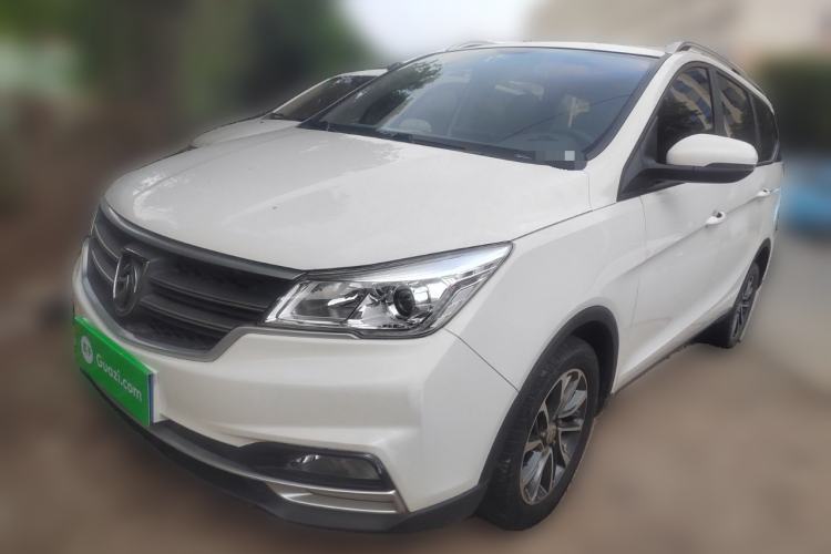 Used Baojun 730 2021 1.5T CVT Fashion Version 7 Seats Guazi used car, China used car export, Used car for sale, Used cars, Cheapest cars for sale