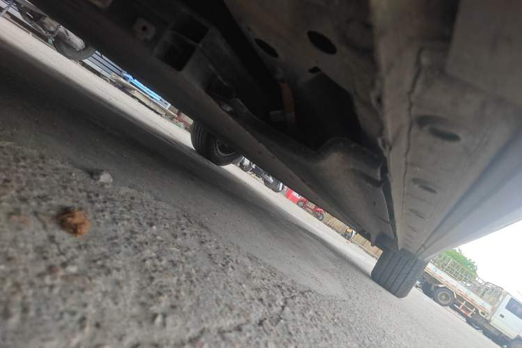 Used Baojun E6 2026 Model 500km Enjoyment Edition Chassis Front Left