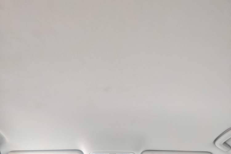Used Baojun E6 2026 Model 500km Enjoyment Edition Headliner