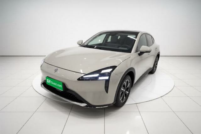Used Baojun E6 2026 Model 500km Enjoyment Edition