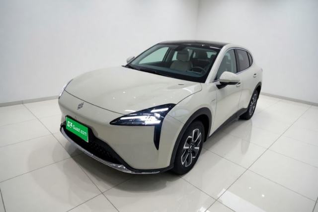 Used Baojun E6 2026 Model 500km Enjoyment Edition