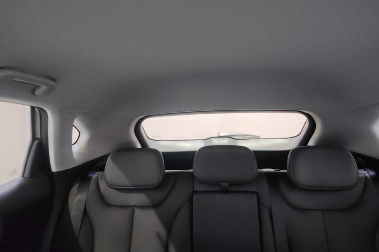 Used Baojun E6 2026 Model 500km Enjoyment Edition Headliner