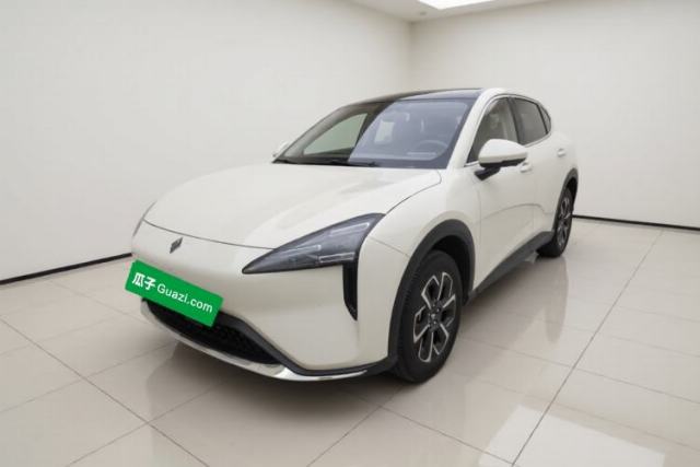 Used Baojun E6 2026 Model 500km Enjoyment Edition