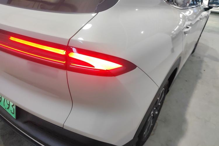 Used Baojun E6 2026 Model 500km Enjoyment Edition Right Rear Taillight
