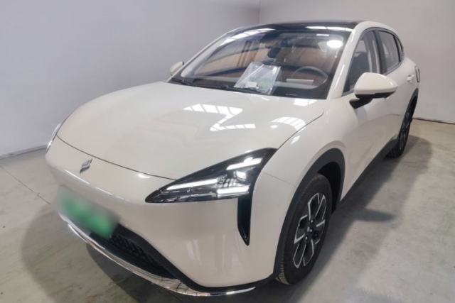 Used Baojun E6 2026 Model 500km Enjoyment Edition