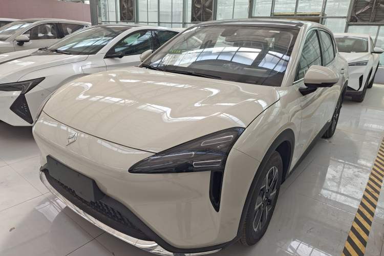 Used Baojun E6 2026 Model 500km Enjoyment Edition Guazi used car, China used car export, Used car for sale, Used cars, Cheapest cars for sale