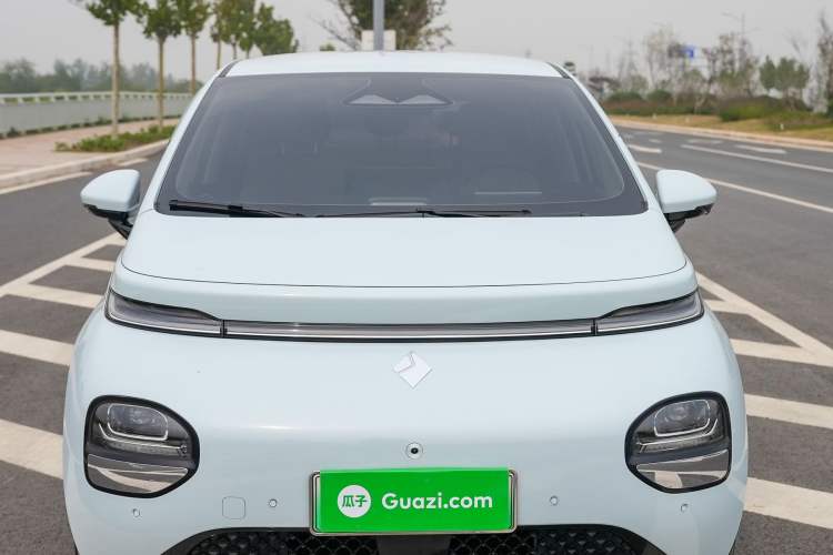 Used Baojun Cloud 2023 460 Pro Lingxi Version Exterior 1