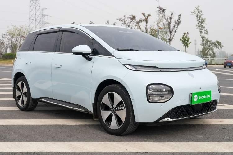 Used Baojun Cloud 2023 460 Pro Lingxi Version Exterior 2