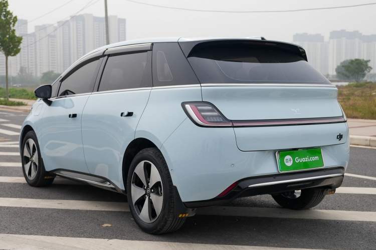 Used Baojun Cloud 2023 460 Pro Lingxi Version Exterior 6