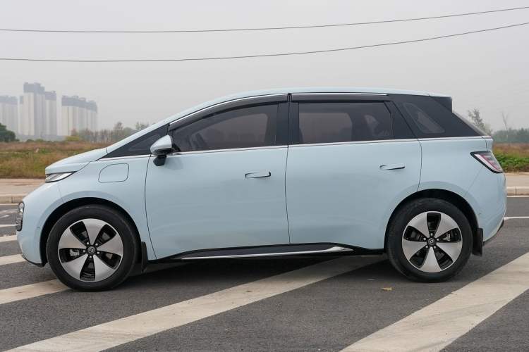 Used Baojun Cloud 2023 460 Pro Lingxi Version Exterior 7