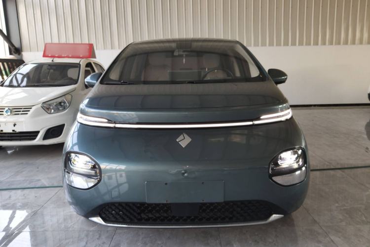 Used Baojun Cloud 2023 460 Max Front