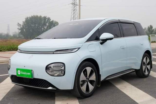 Used Baojun Cloud 2023 460 Pro Lingxi Version
