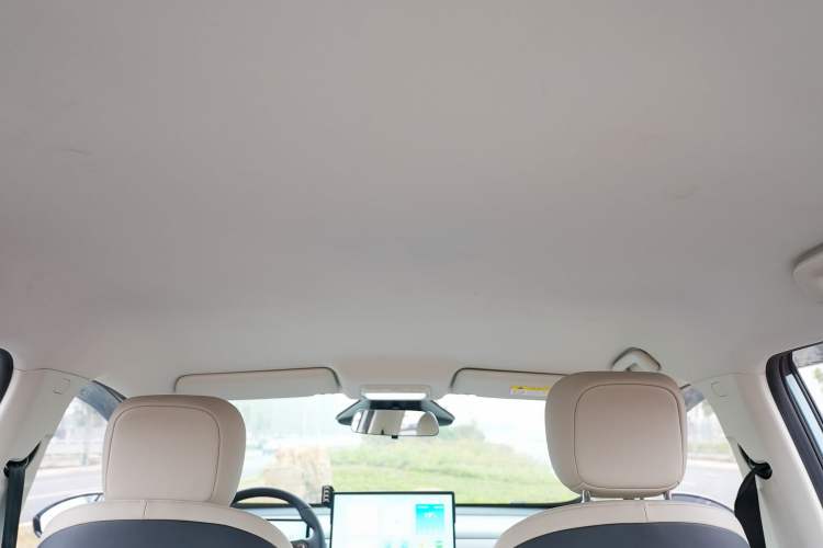 Used Baojun Cloud 2023 460 Pro Lingxi Version Headliner