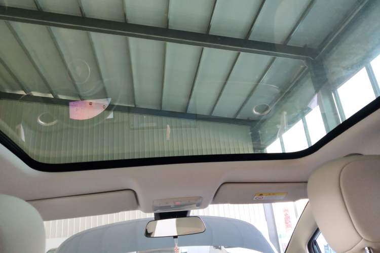 Used Baojun Cloud 2023 460 Max Headliner