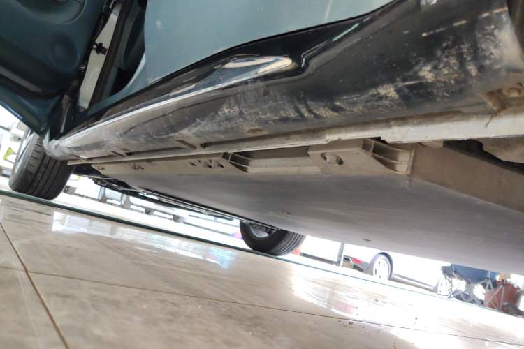 Used Baojun Cloud 2023 460 Max Left Side Sill