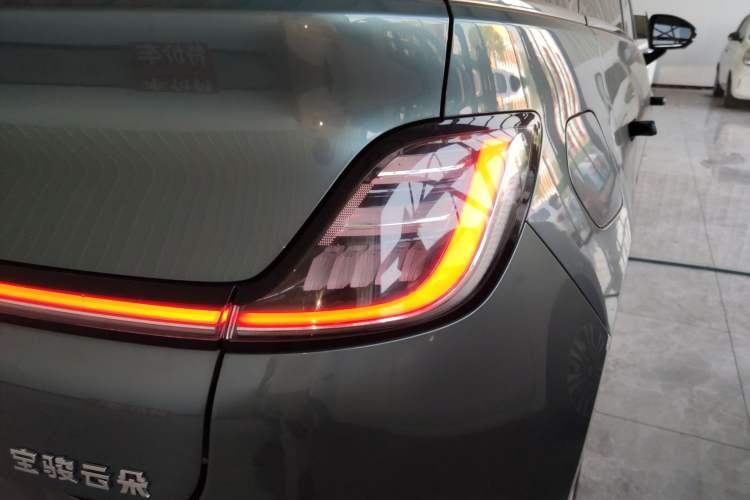 Used Baojun Cloud 2023 460 Max Right Rear Taillight