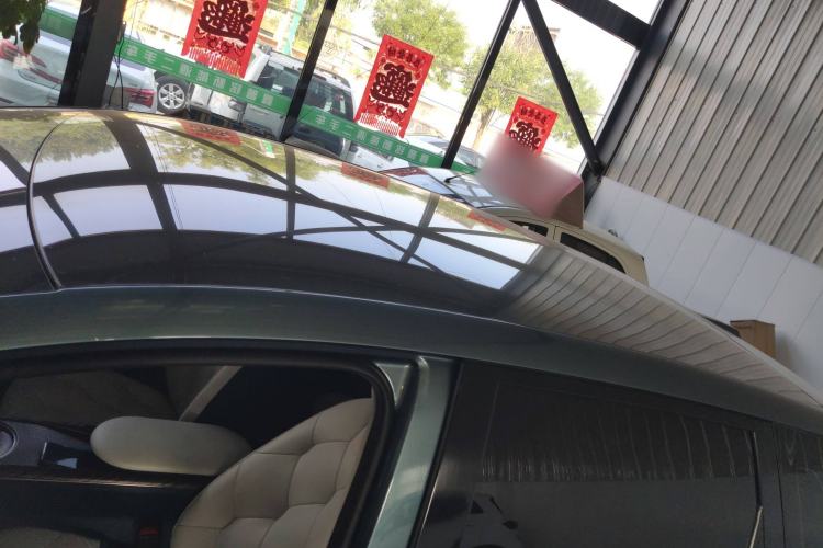 Used Baojun Cloud 2023 460 Max Roof