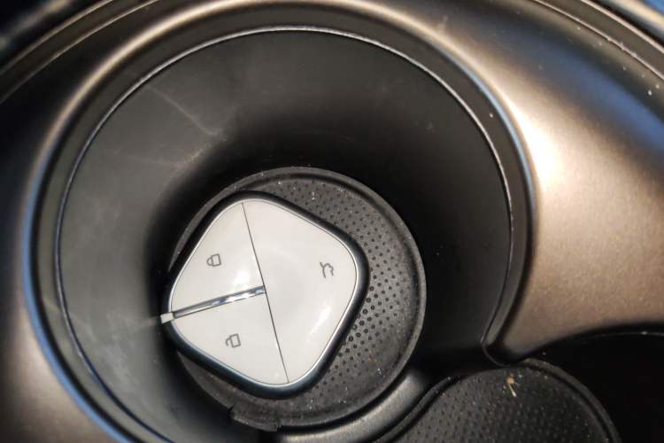 Used Baojun Cloud 2023 460 Max Vehicle Key