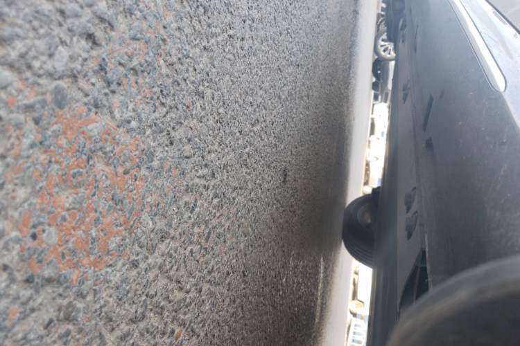 Used Baojun Cloud 2023 460 Max Lingxi Version Chassis Front Right