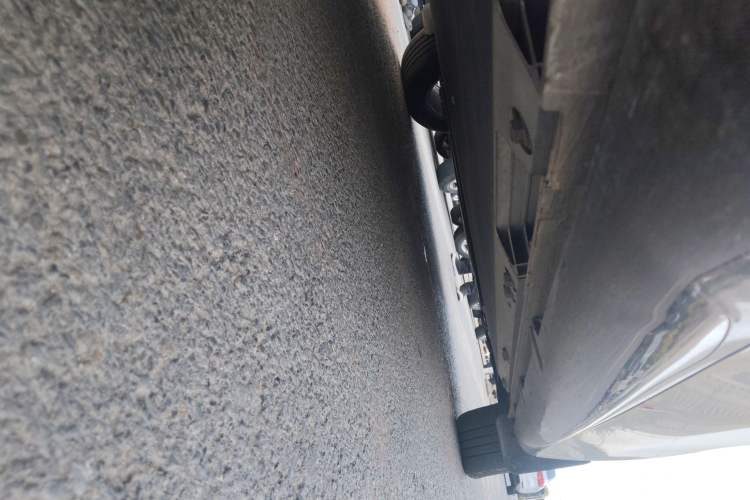 Used Baojun Cloud 2023 460 Max Lingxi Version Chassis Rear Right