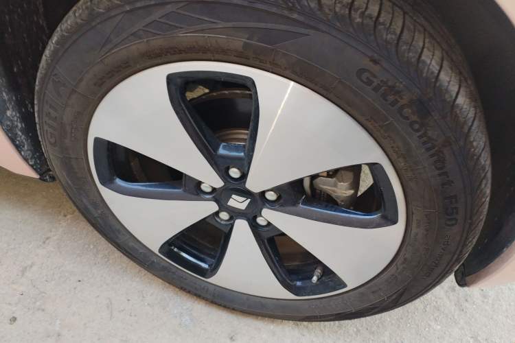 Used Baojun Cloud 2023 460 Max Lingxi Version Exterior 2