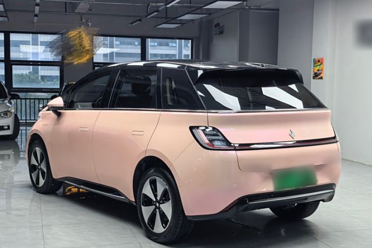 Used Baojun Cloud 2023 460 Max Lingxi Version Exterior 3