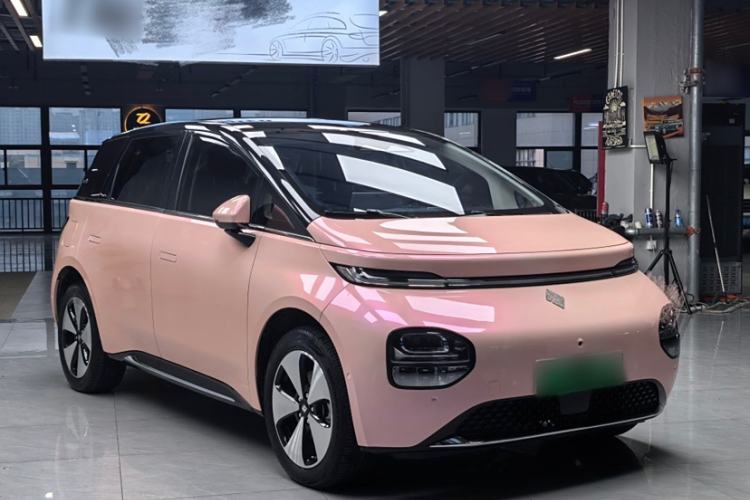 Used Baojun Cloud 2023 460 Max Lingxi Version Exterior 4