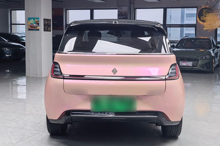 Used Baojun Cloud 2023 460 Max Lingxi Version Exterior 5
