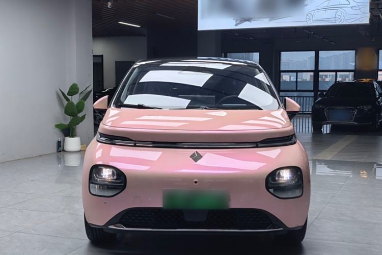 Used Baojun Cloud 2023 460 Max Lingxi Version Exterior 6