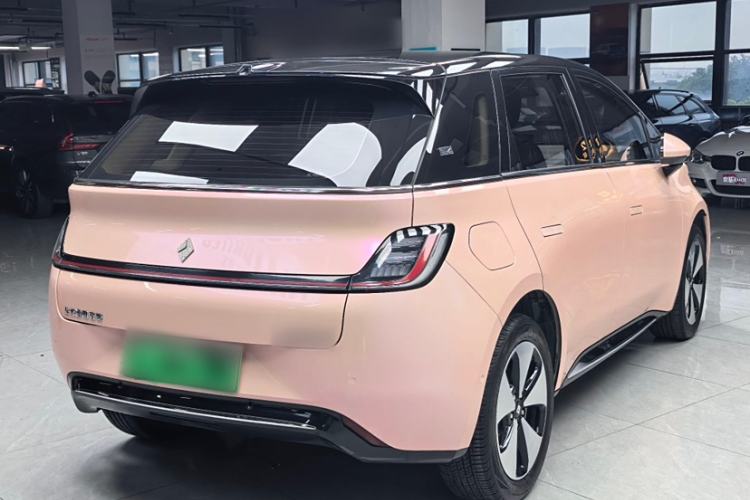 Used Baojun Cloud 2023 460 Max Lingxi Version Exterior 7