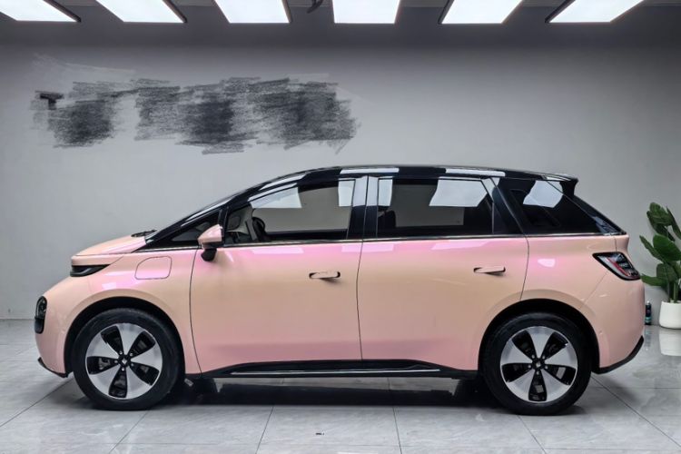 Used Baojun Cloud 2023 460 Max Lingxi Version Exterior 8