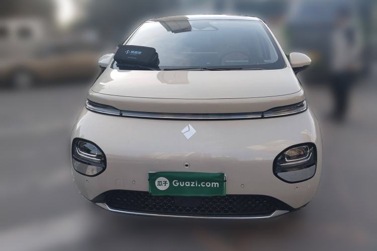 Used Baojun Cloud 2023 460 Max Lingxi Version Front