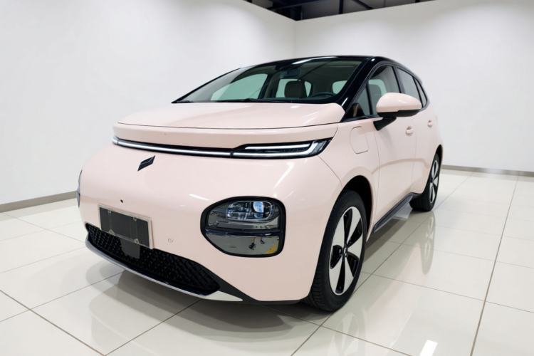 Used Baojun Cloud 2023 460 Max Guazi used car, China used car export, Used car for sale, Used Baojun cars, Cheapest cars for sale, Electric vehicle, New energy car