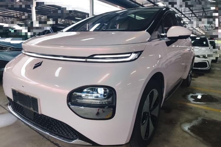 Baojun Cloud 2023 460 Max de segunda mano Guazi used car, China used car export, Used car for sale, Used cars, Cheapest cars for sale