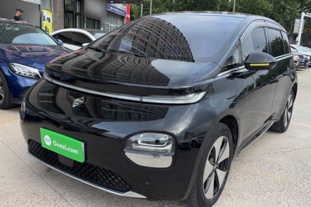 Used Baojun Cloud 2023 460 Max