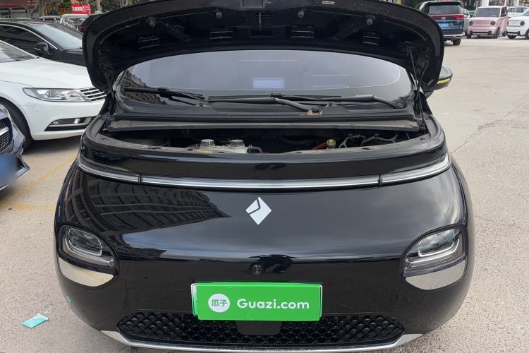 Used Baojun Cloud 2023 460 Max Engine Bay