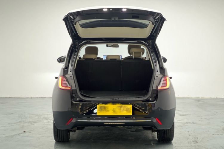 Used Baojun Cloud 2023 460 Max Exterior 2