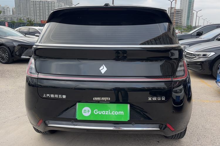 Used Baojun Cloud 2023 460 Max Exterior 3